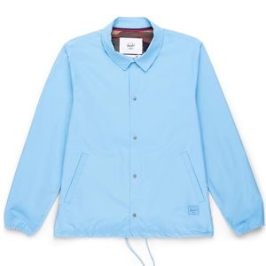 NWT HERSCHEL Coach Jacket